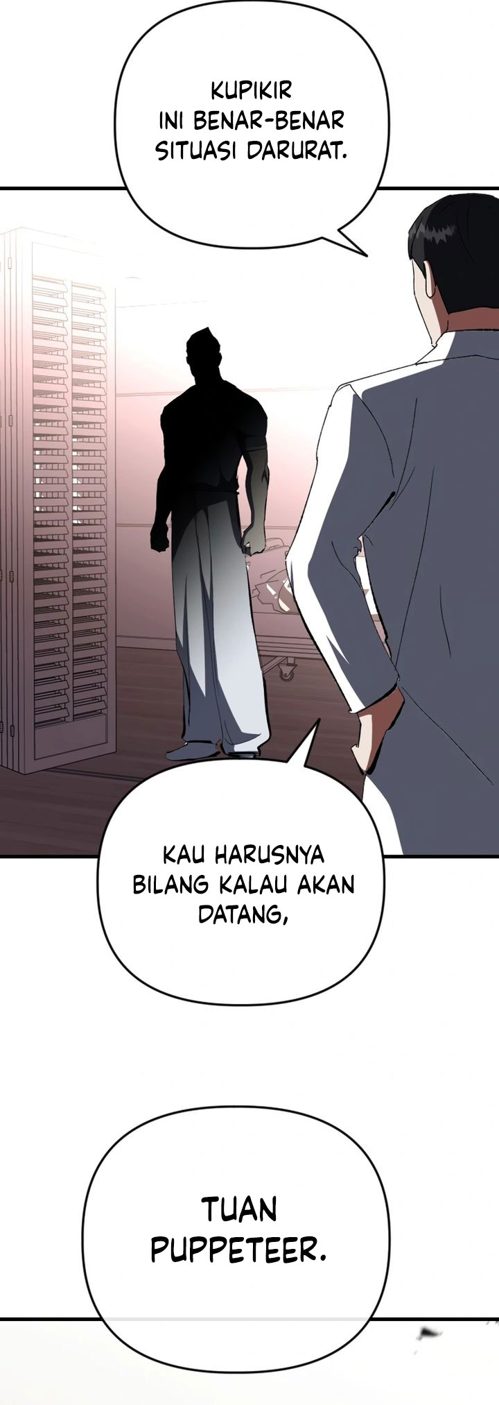 Killing Killer Chapter 104 - halaman 67