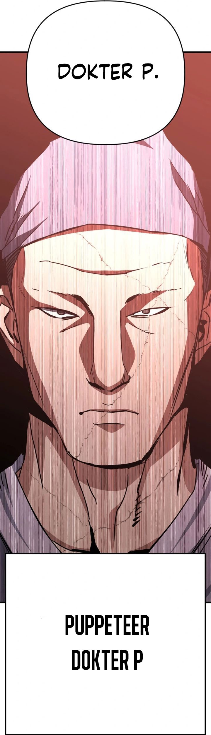Killing Killer Chapter 104 - halaman 69