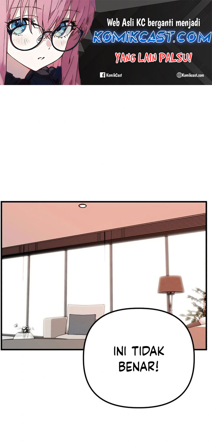 Killing Killer Chapter 105 - halaman 1