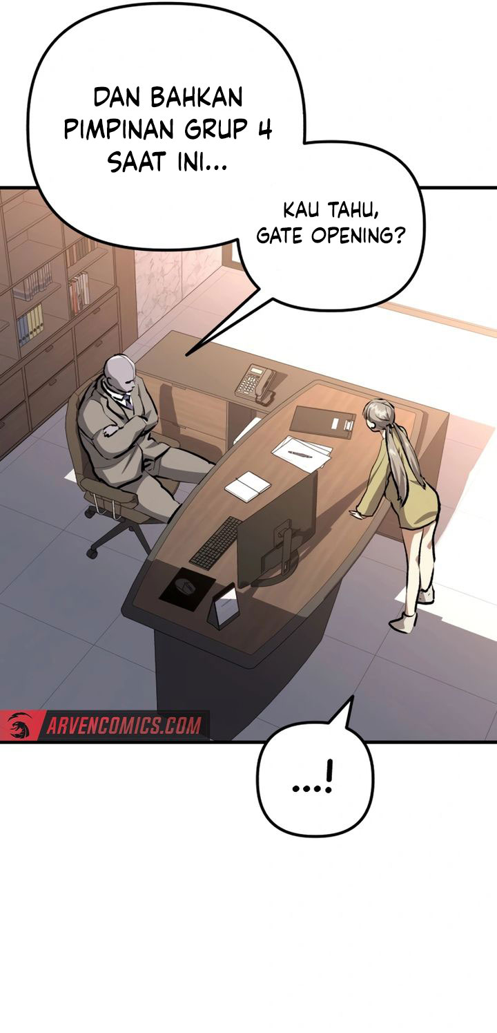 Killing Killer Chapter 105 - halaman 10