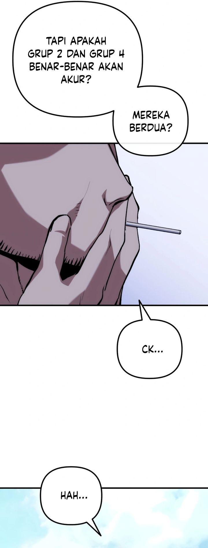 Killing Killer Chapter 105 - halaman 13