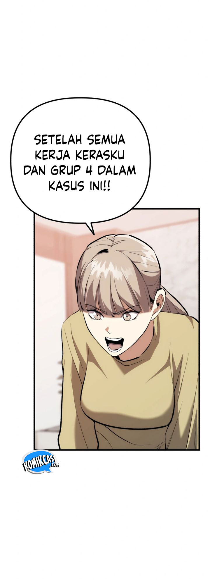 Killing Killer Chapter 105 - halaman 2