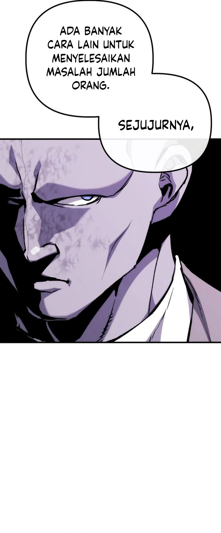 Killing Killer Chapter 105 - halaman 21