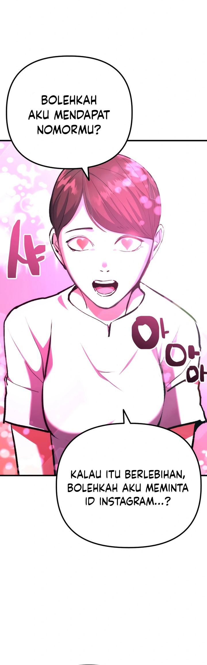 Killing Killer Chapter 105 - halaman 50