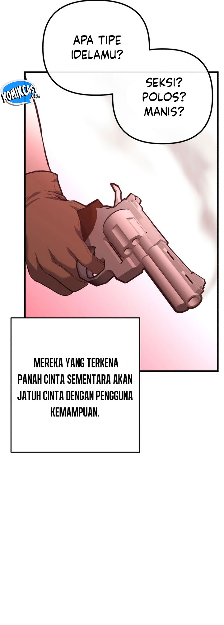Killing Killer Chapter 105 - halaman 51