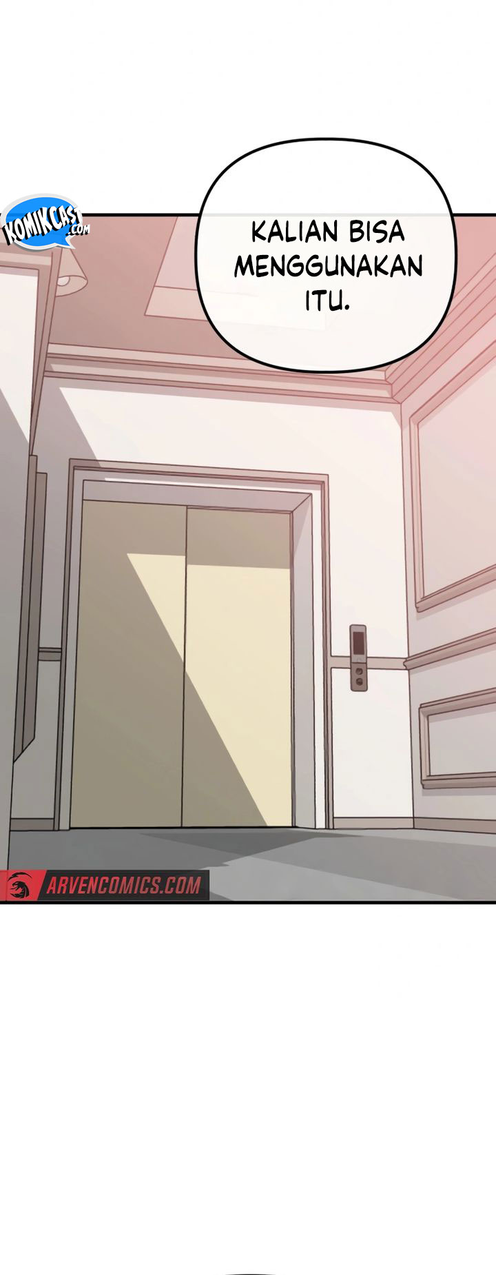 Killing Killer Chapter 105 - halaman 58