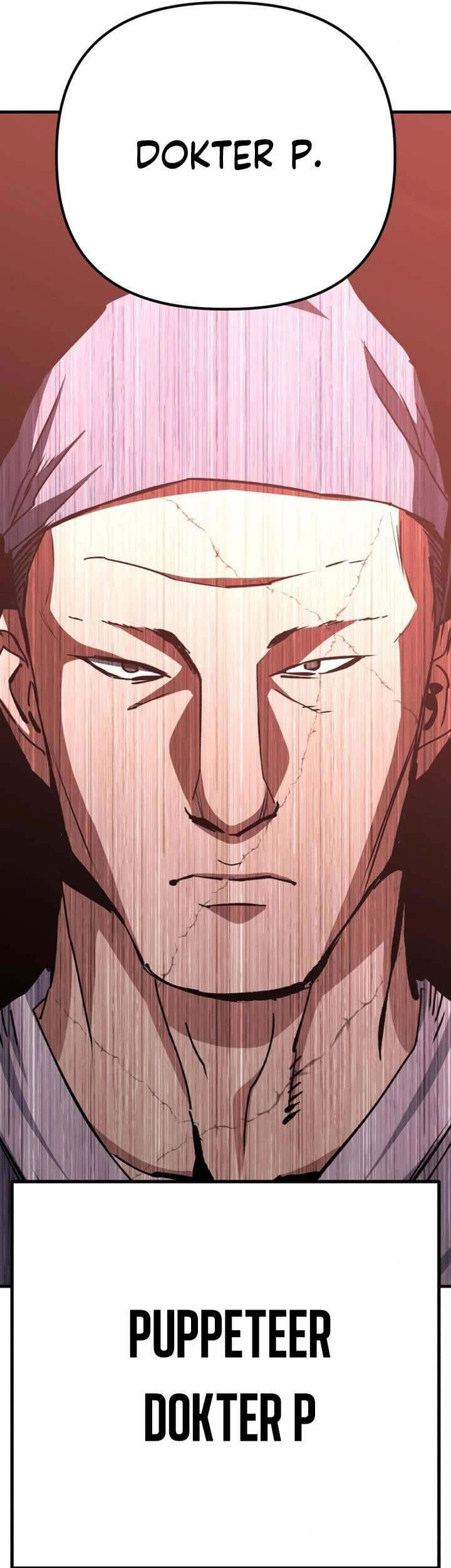 Killing Killer Chapter 105 - halaman 61