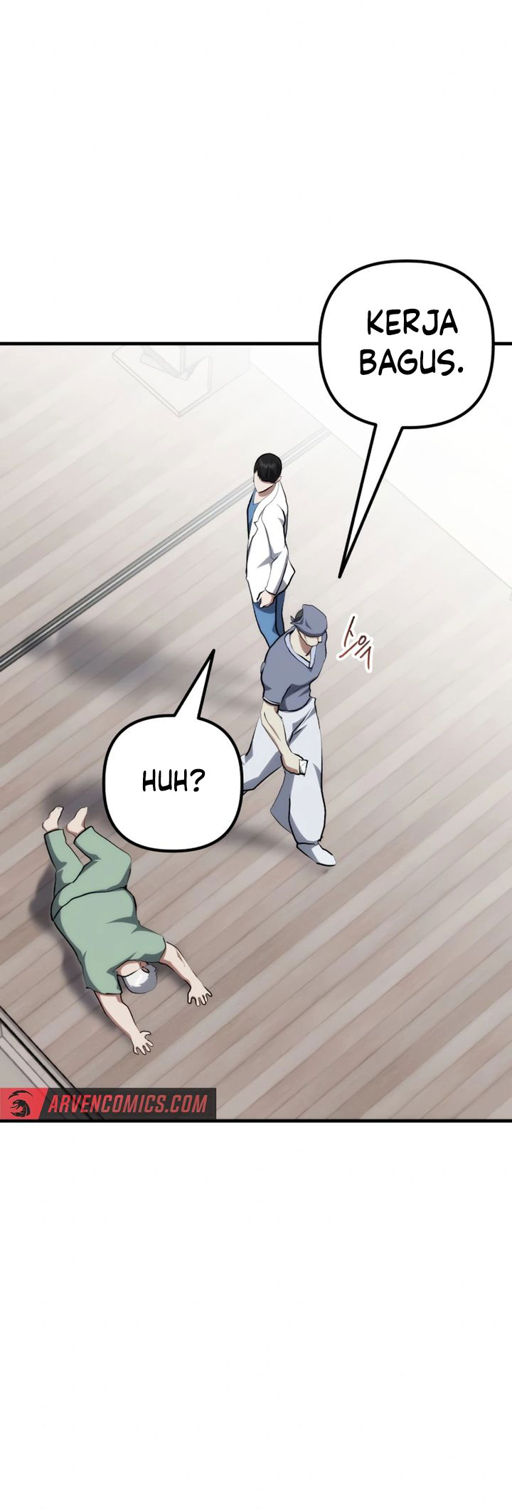 Killing Killer Chapter 105 - halaman 66