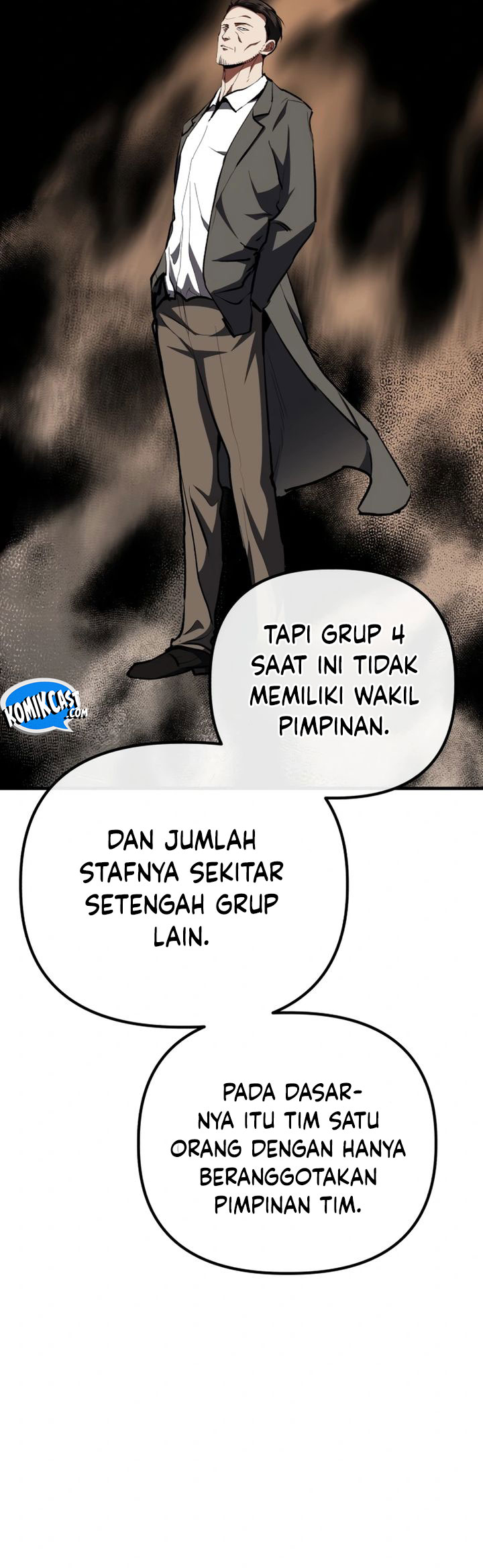 Killing Killer Chapter 105 - halaman 9