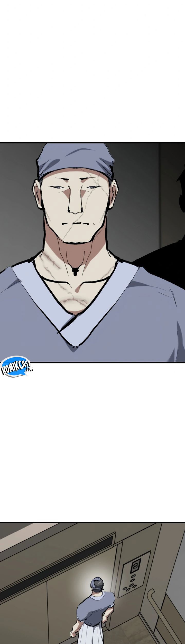 Killing Killer Chapter 106 - halaman 12
