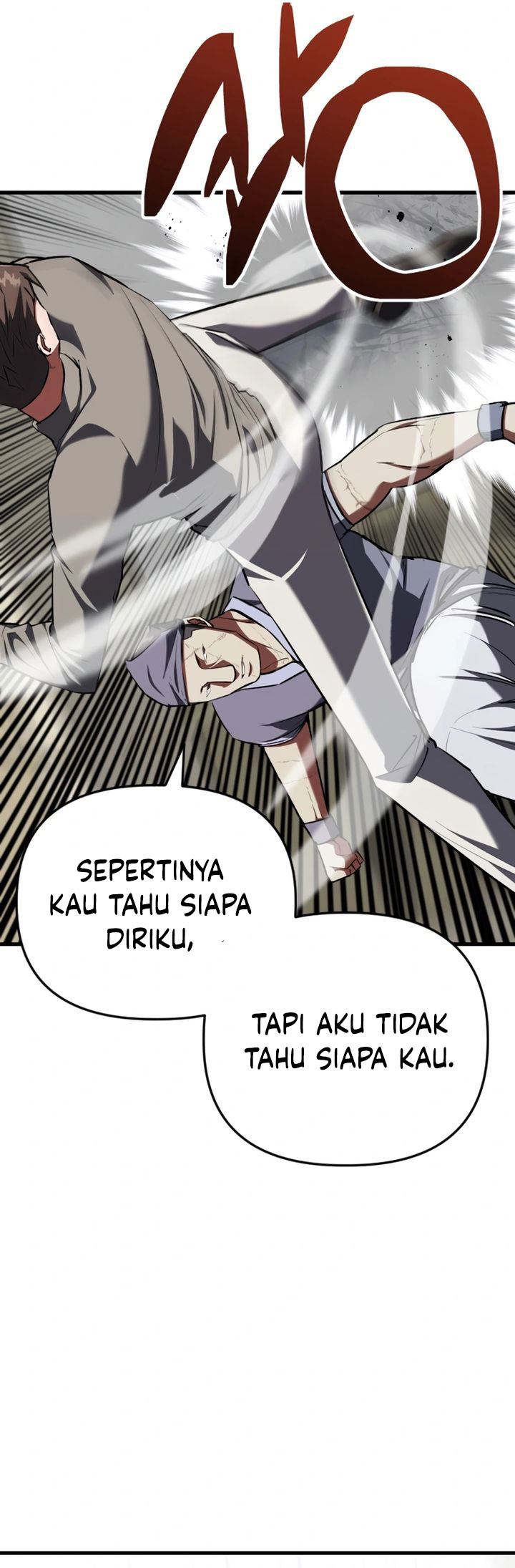 Killing Killer Chapter 106 - halaman 20