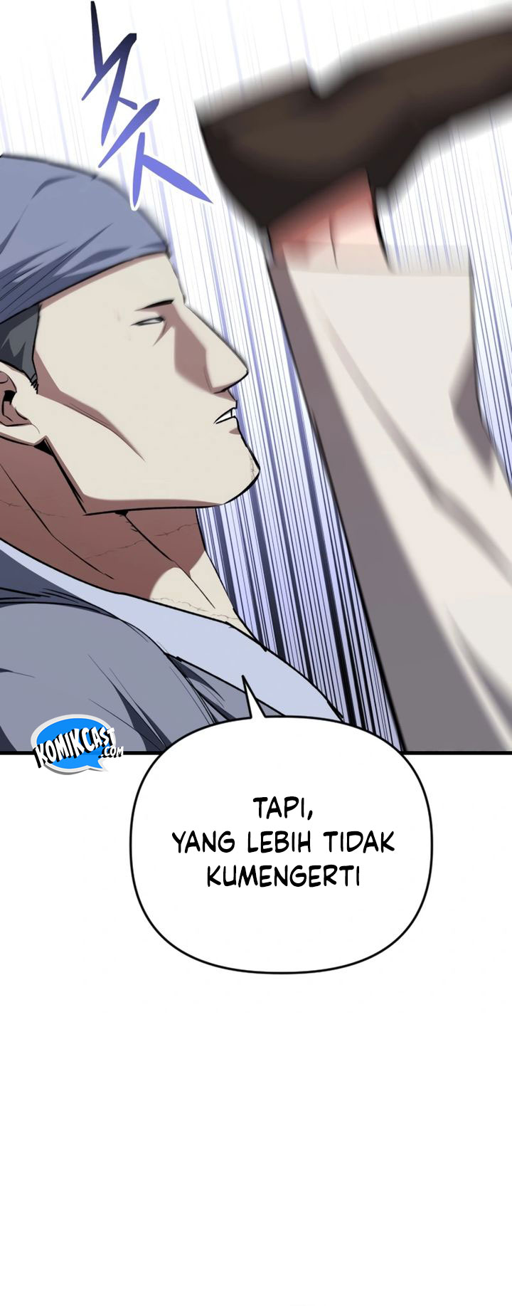 Killing Killer Chapter 106 - halaman 21