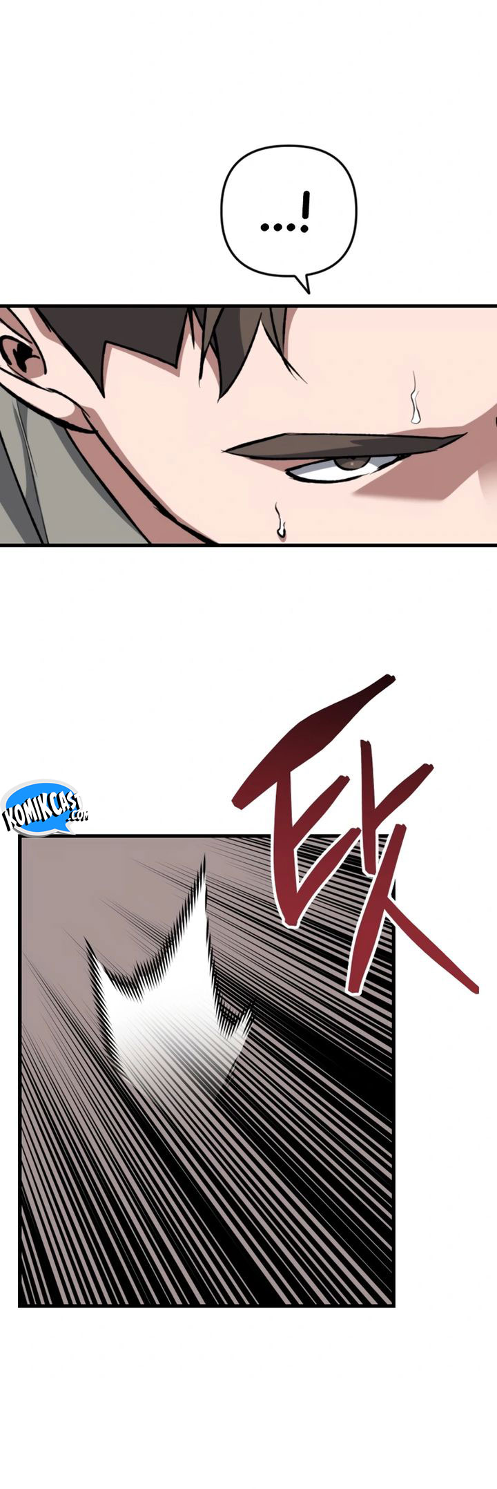 Killing Killer Chapter 106 - halaman 34