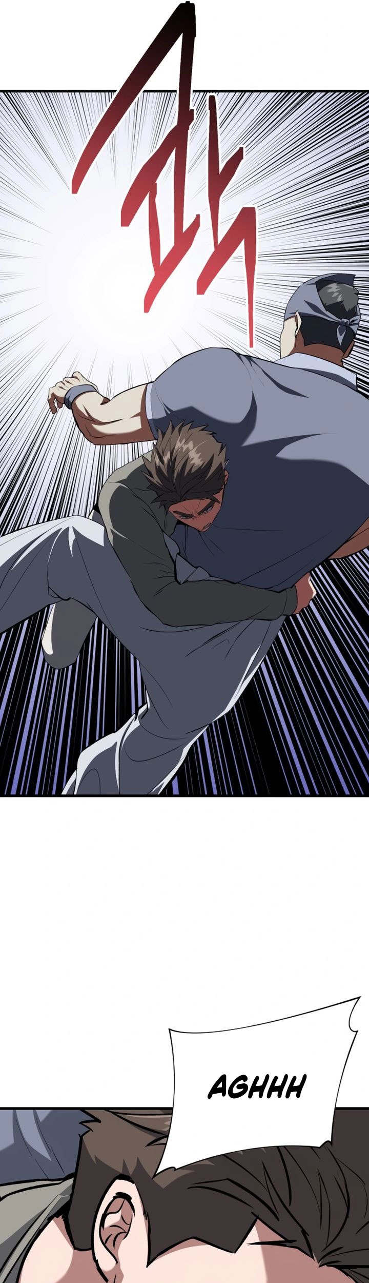 Killing Killer Chapter 106 - halaman 35