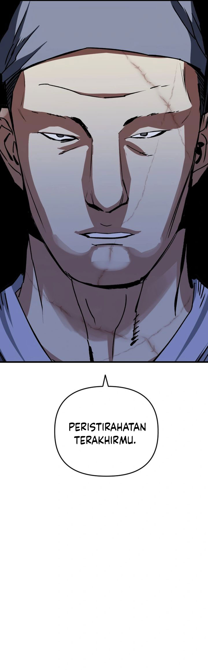 Killing Killer Chapter 106 - halaman 45