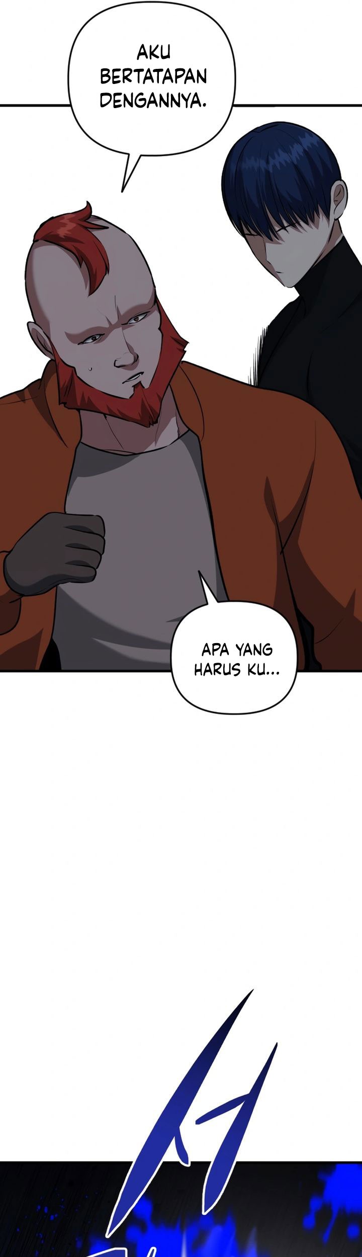 Killing Killer Chapter 106 - halaman 54