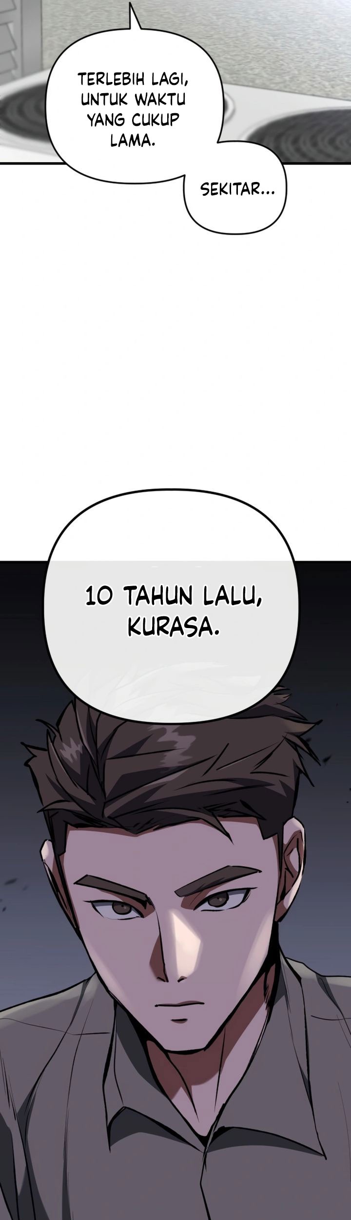 Killing Killer Chapter 107 - halaman 11