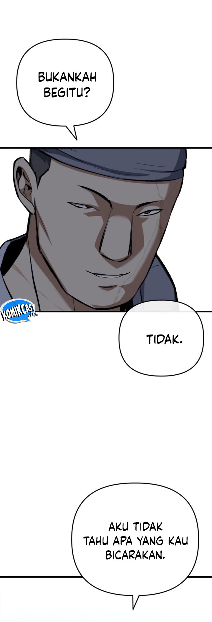 Killing Killer Chapter 107 - halaman 13