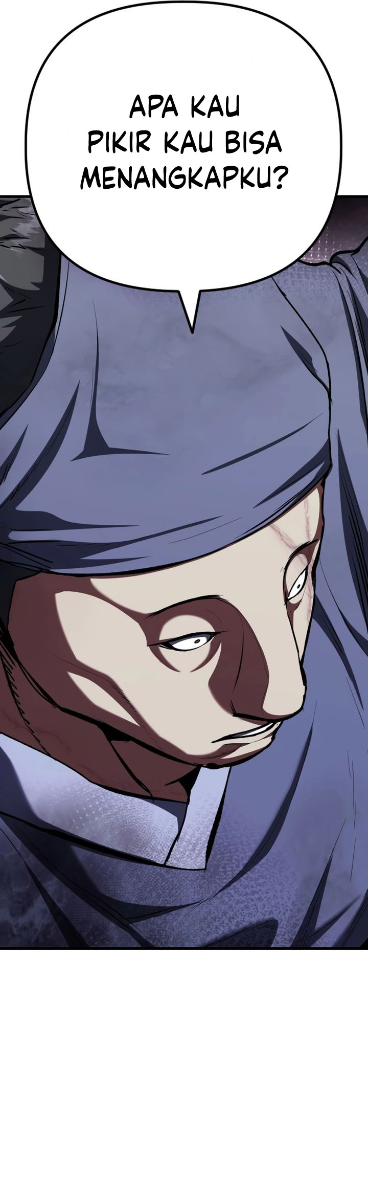 Killing Killer Chapter 107 - halaman 19