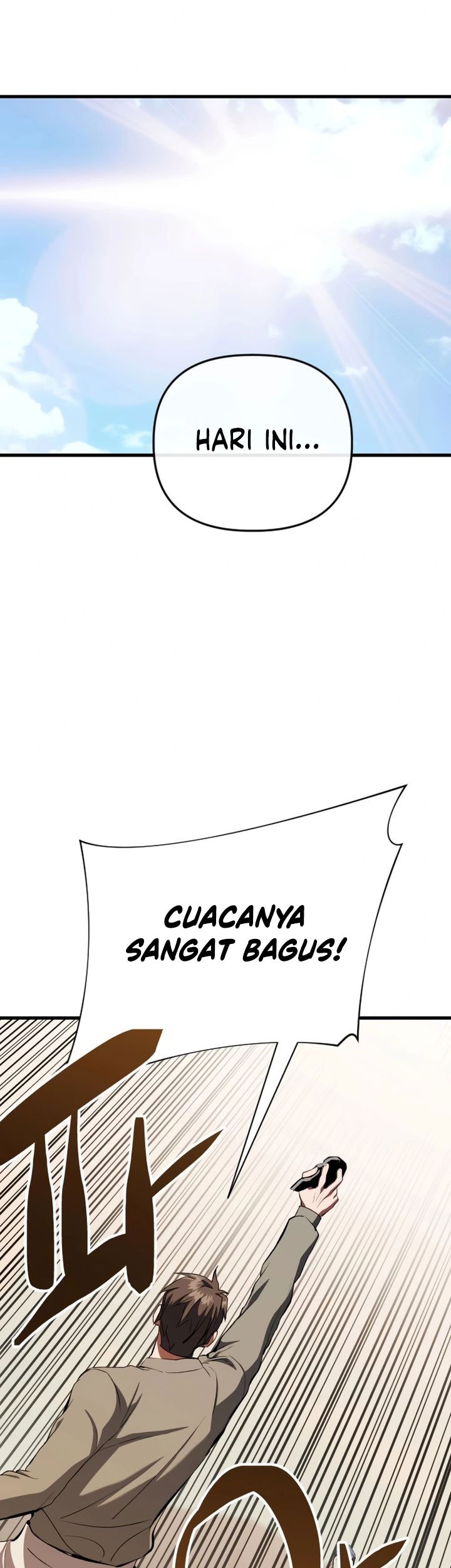 Killing Killer Chapter 107 - halaman 22