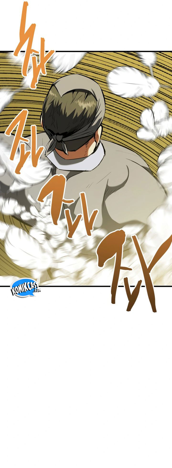 Killing Killer Chapter 107 - halaman 29