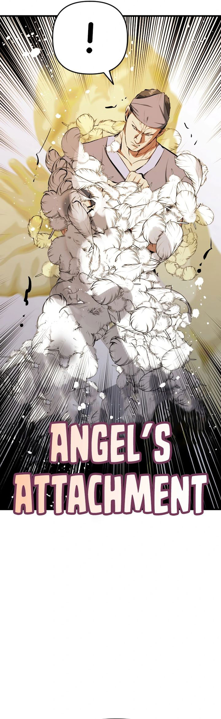 Killing Killer Chapter 107 - halaman 30