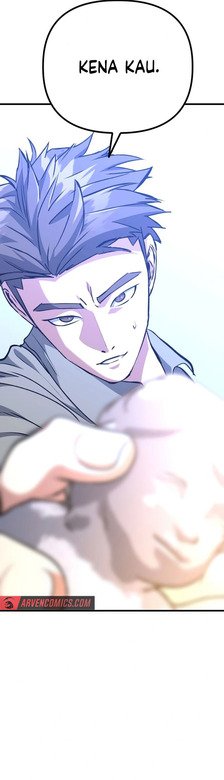Killing Killer Chapter 107 - halaman 31