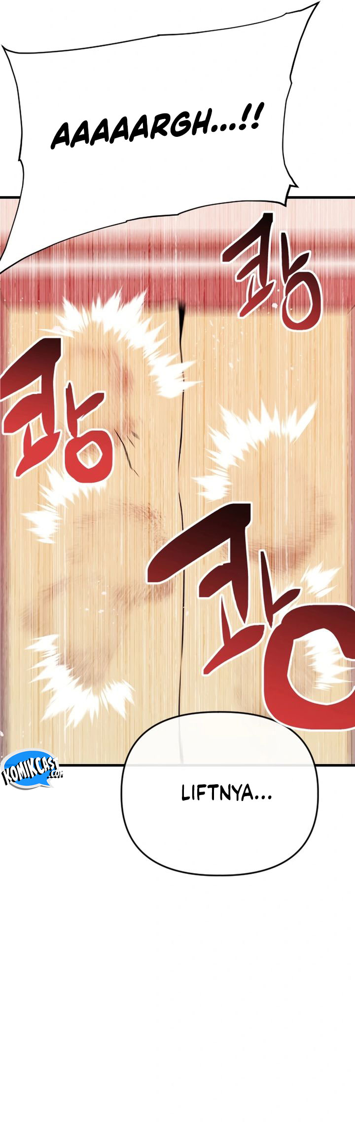 Killing Killer Chapter 107 - halaman 37