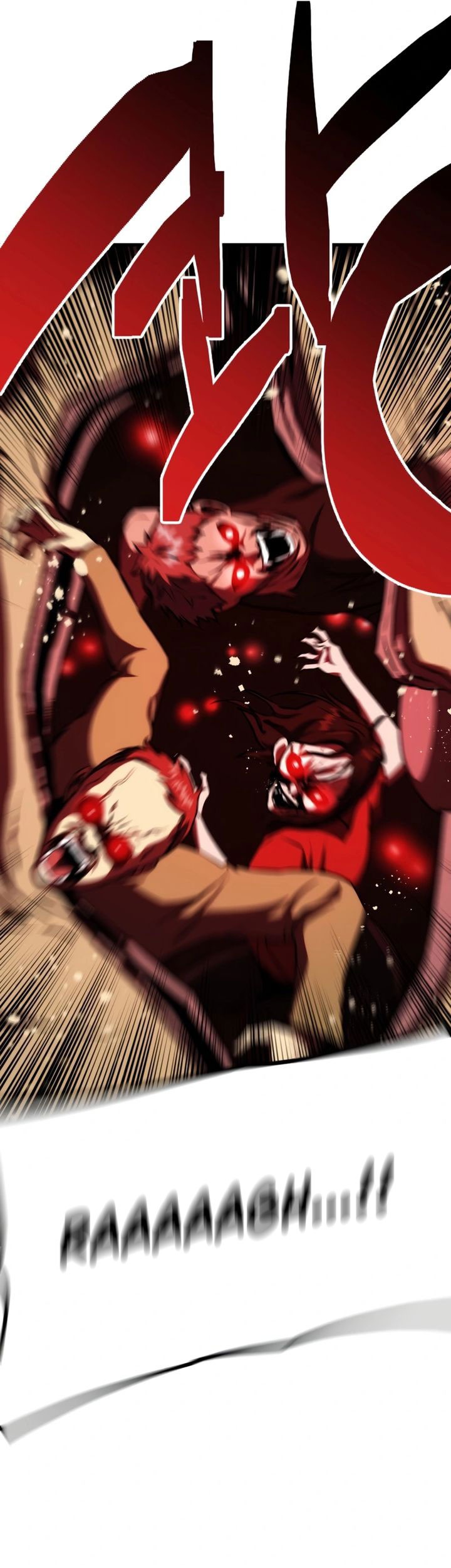 Killing Killer Chapter 107 - halaman 38