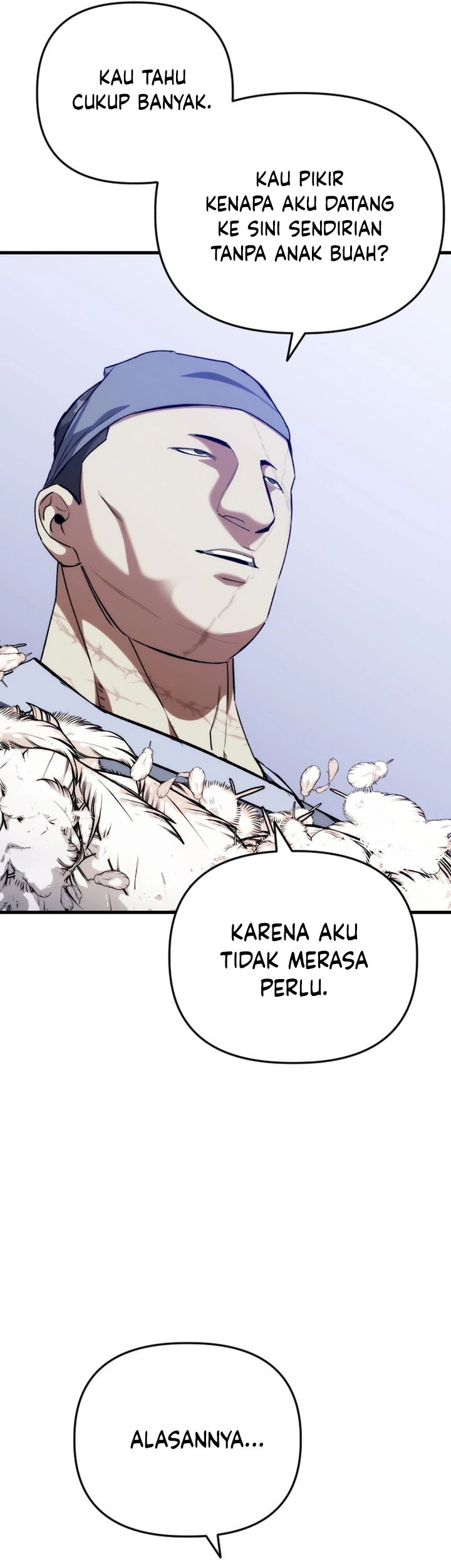 Killing Killer Chapter 107 - halaman 49