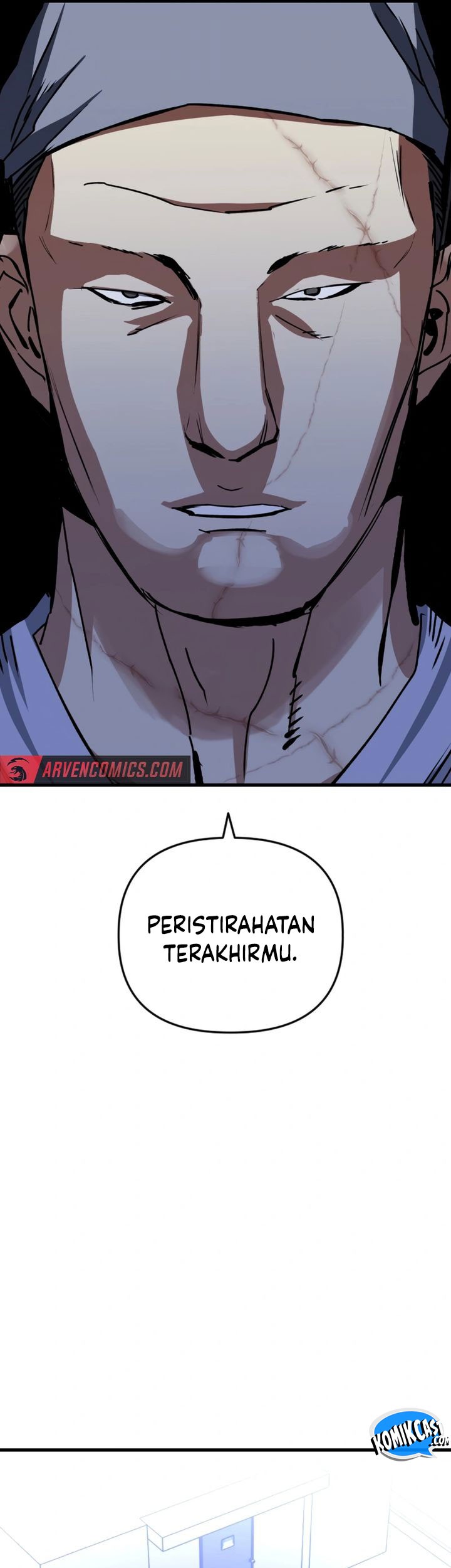 Killing Killer Chapter 107 - halaman 5