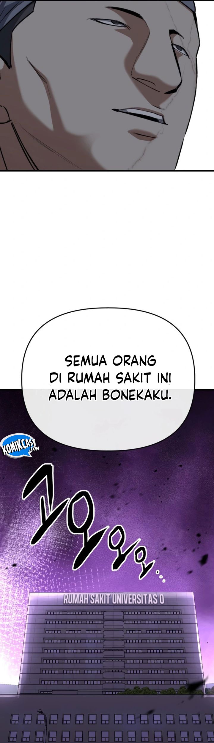 Killing Killer Chapter 107 - halaman 51