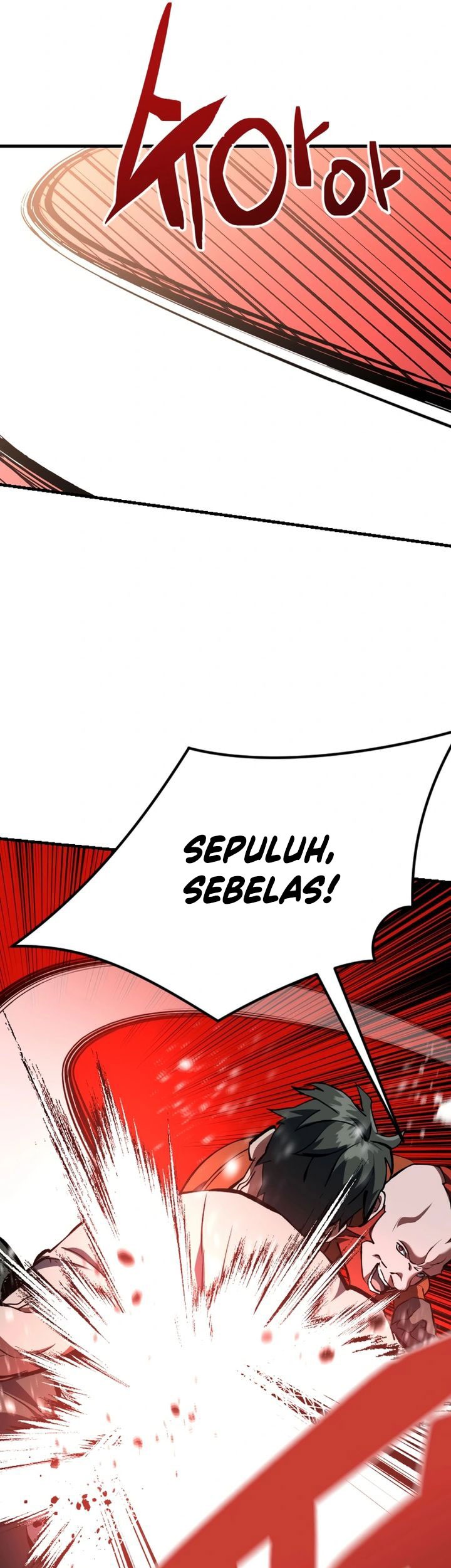 Killing Killer Chapter 107 - halaman 58
