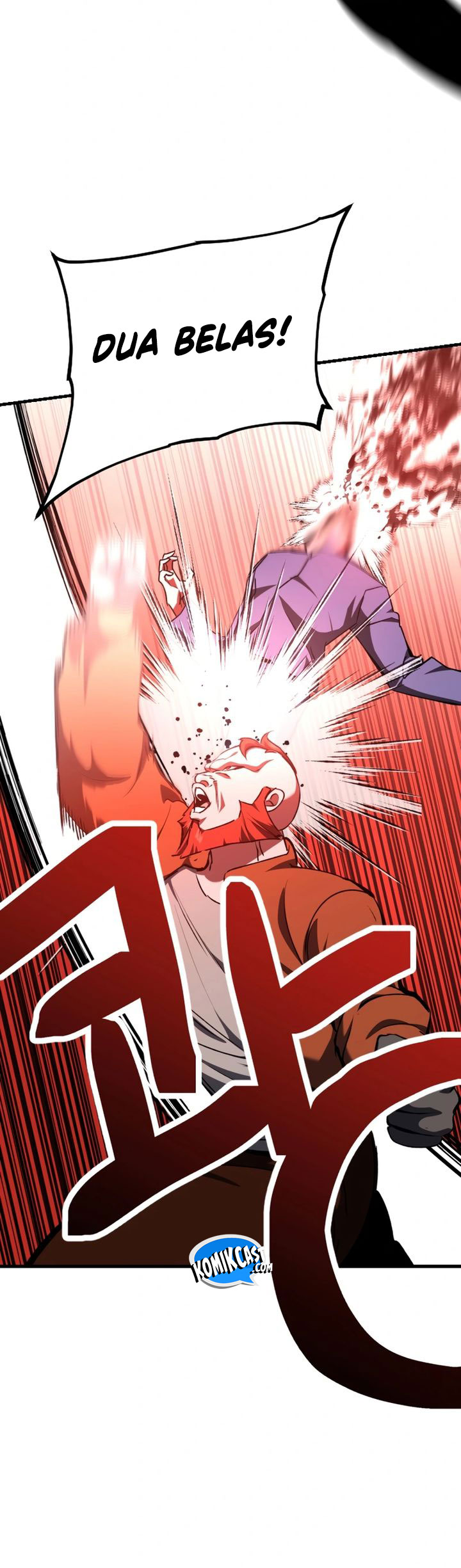 Killing Killer Chapter 107 - halaman 60