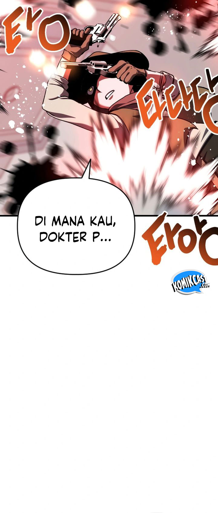 Killing Killer Chapter 107 - halaman 63