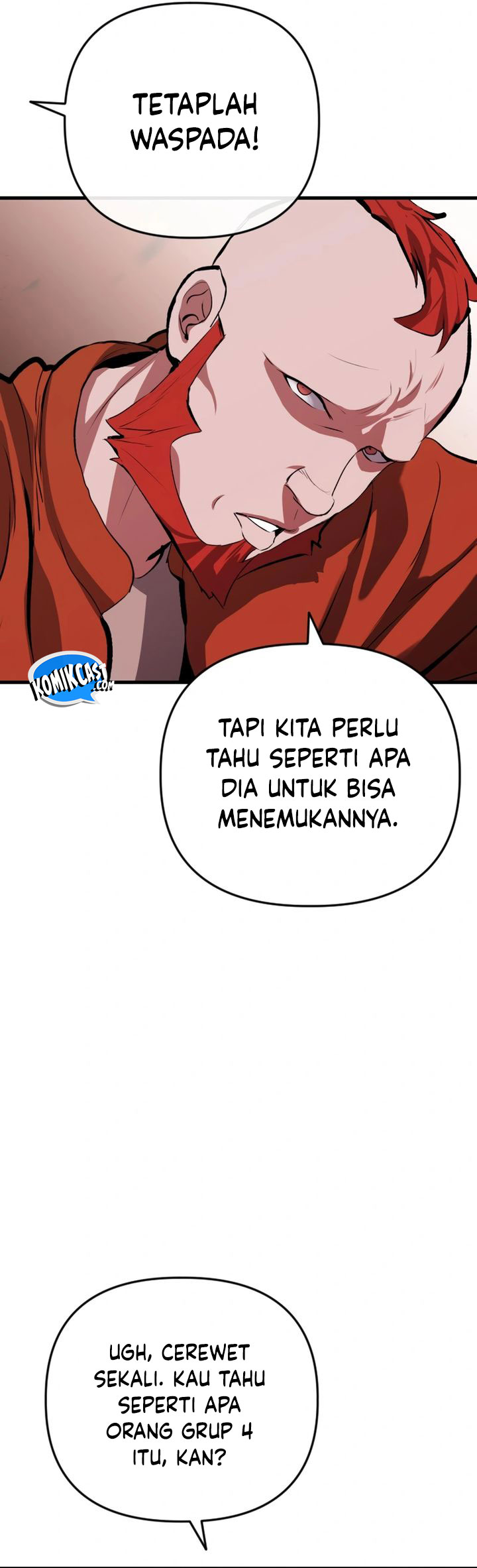 Killing Killer Chapter 107 - halaman 66