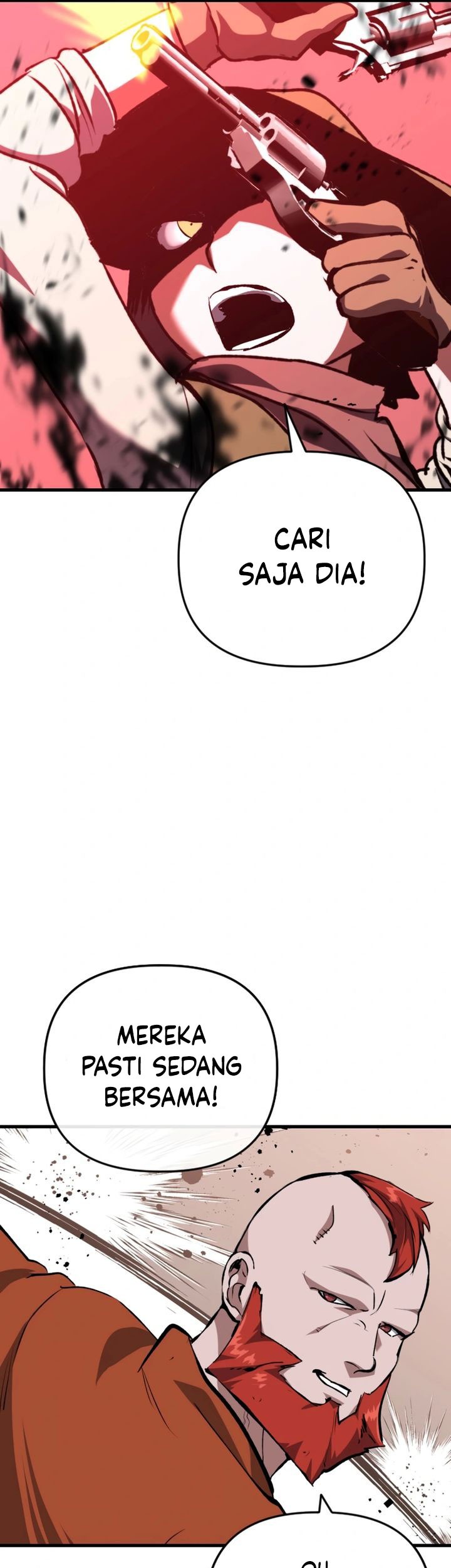 Killing Killer Chapter 107 - halaman 67