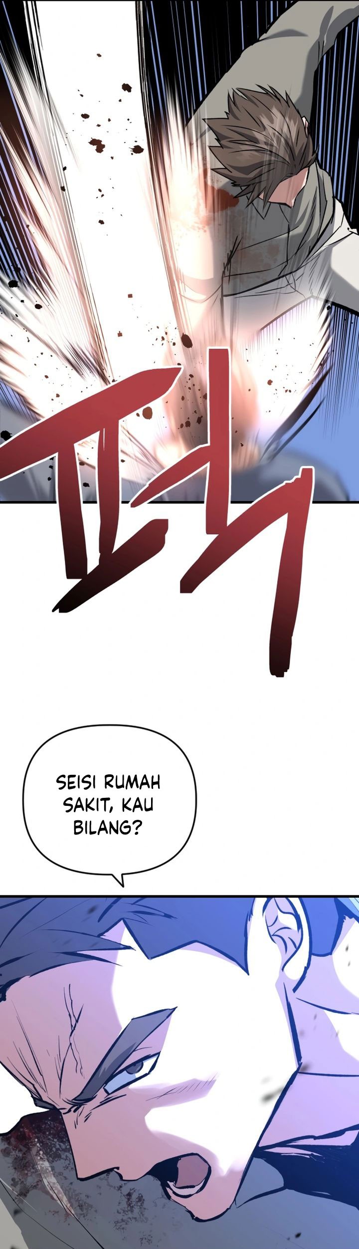 Killing Killer Chapter 107 - halaman 71