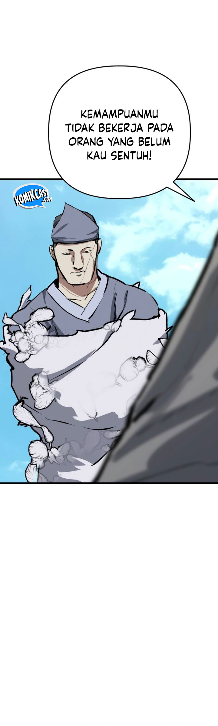 Killing Killer Chapter 107 - halaman 73