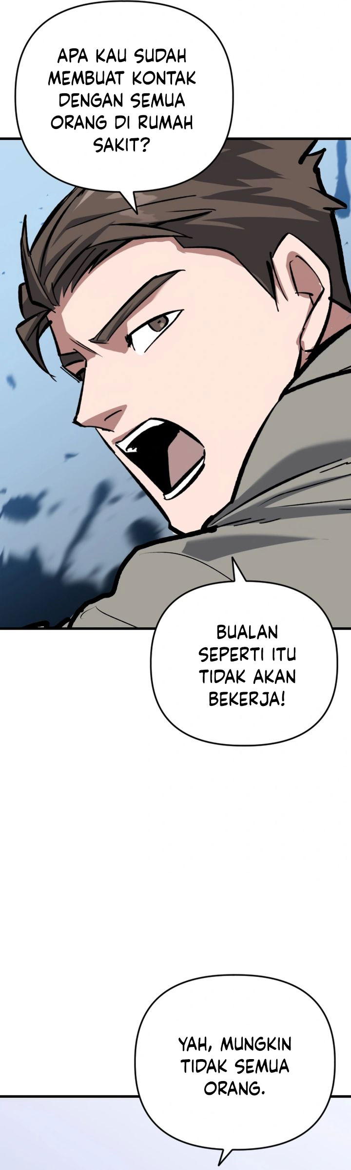 Killing Killer Chapter 107 - halaman 74