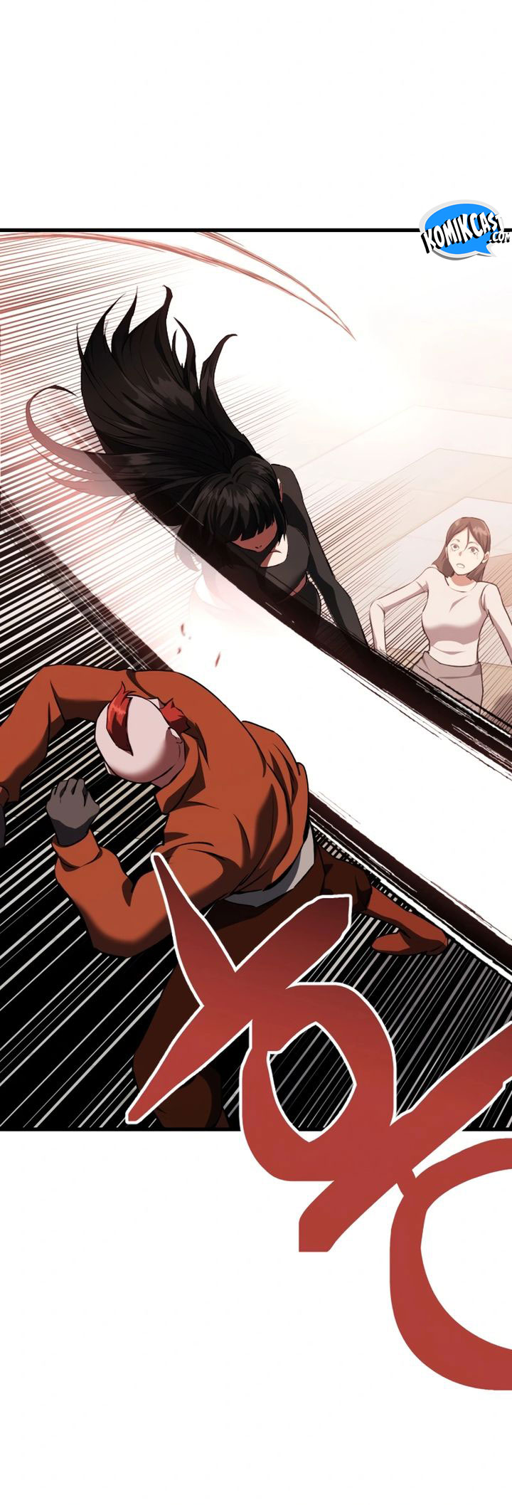 Killing Killer Chapter 108 - halaman 14