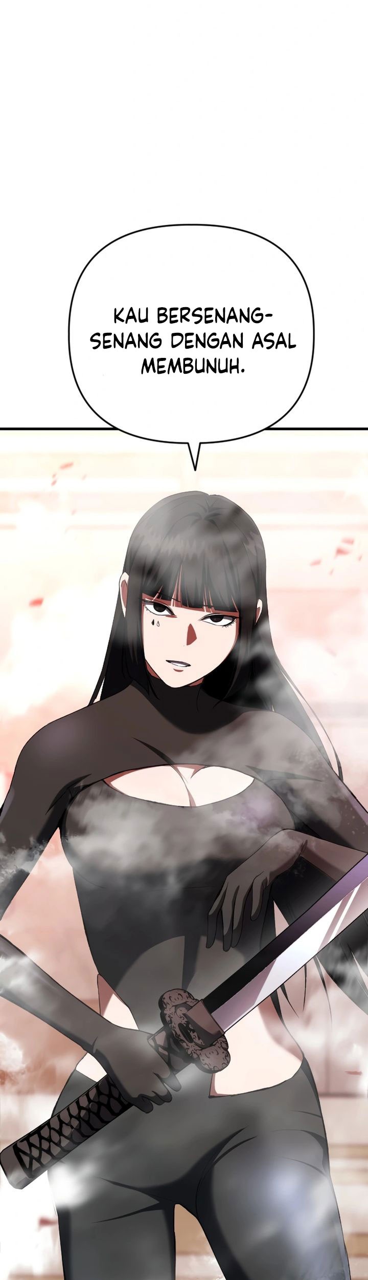 Killing Killer Chapter 108 - halaman 17
