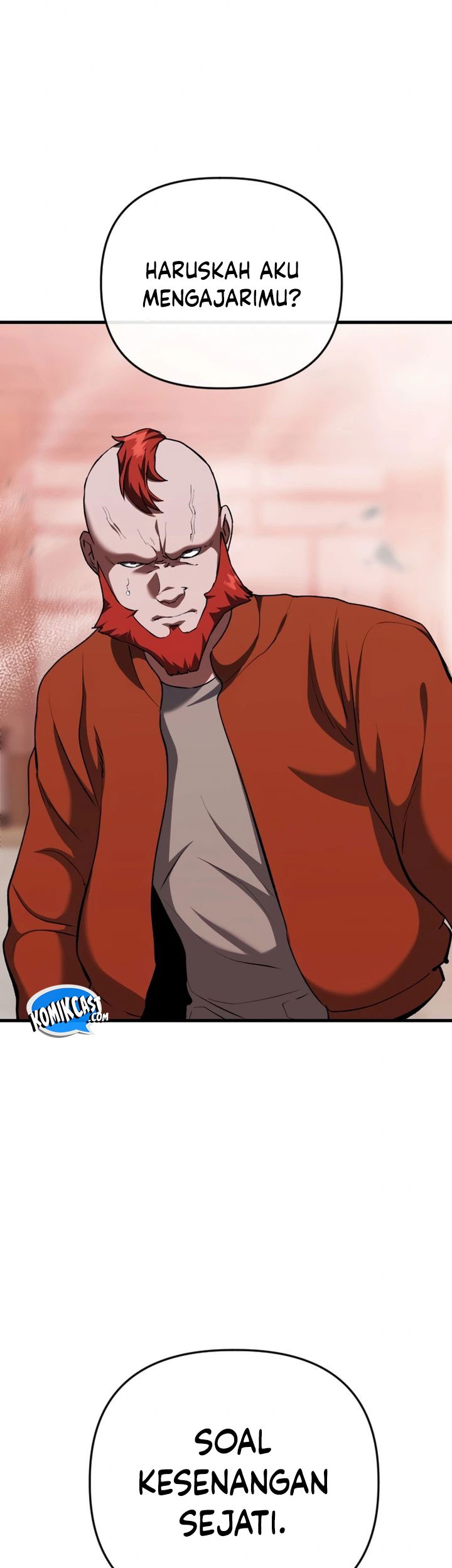 Killing Killer Chapter 108 - halaman 19