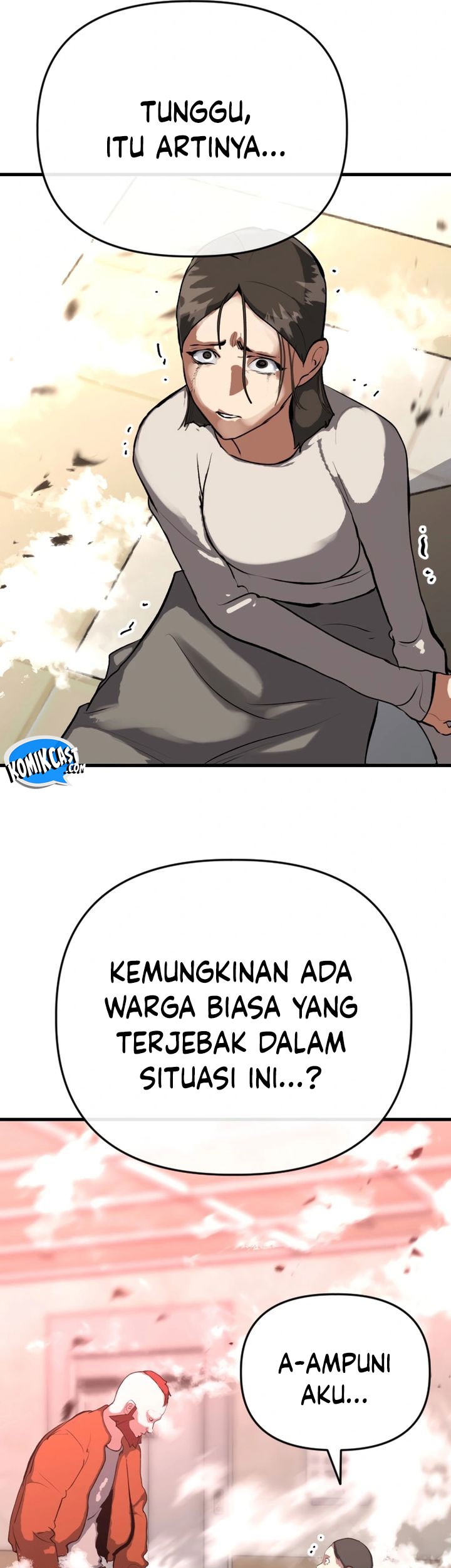 Killing Killer Chapter 108 - halaman 2