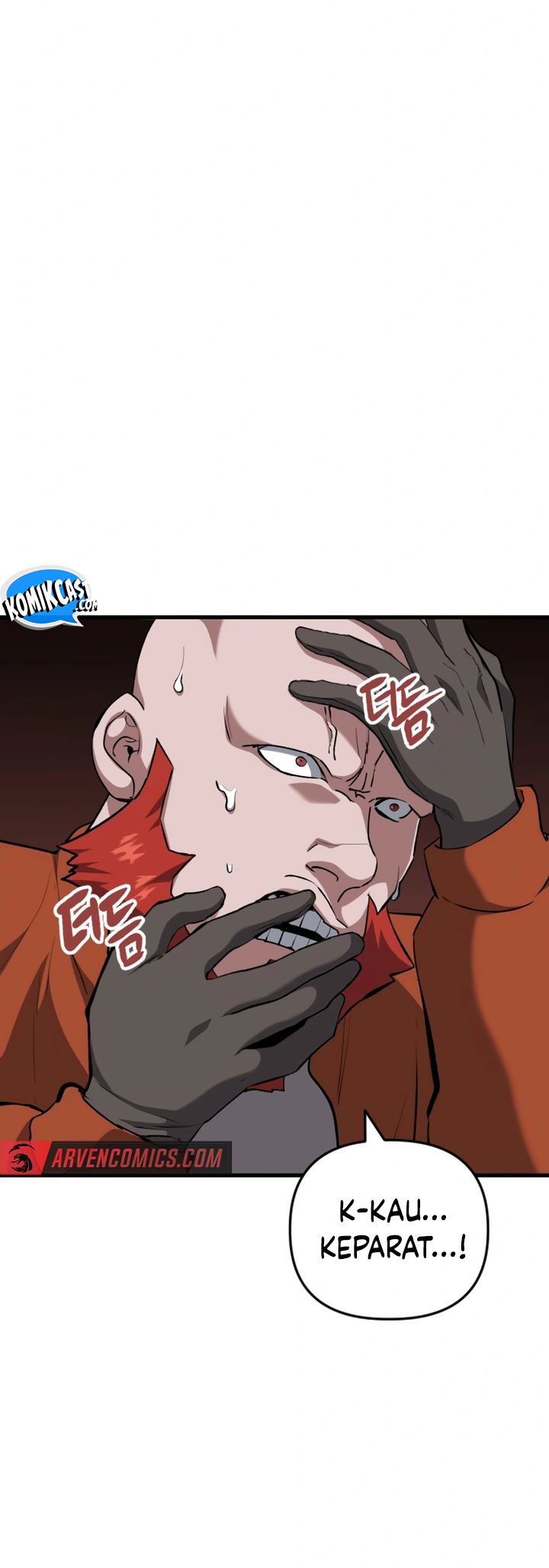 Killing Killer Chapter 108 - halaman 23