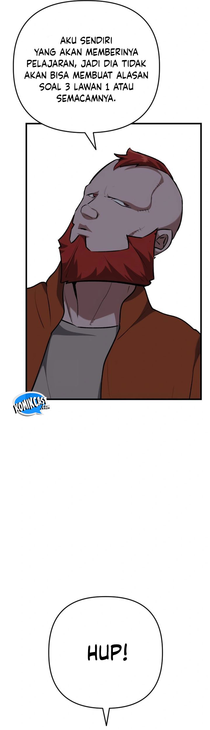 Killing Killer Chapter 108 - halaman 29