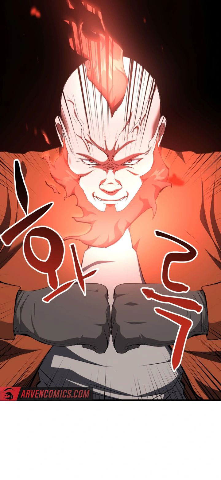Killing Killer Chapter 108 - halaman 31