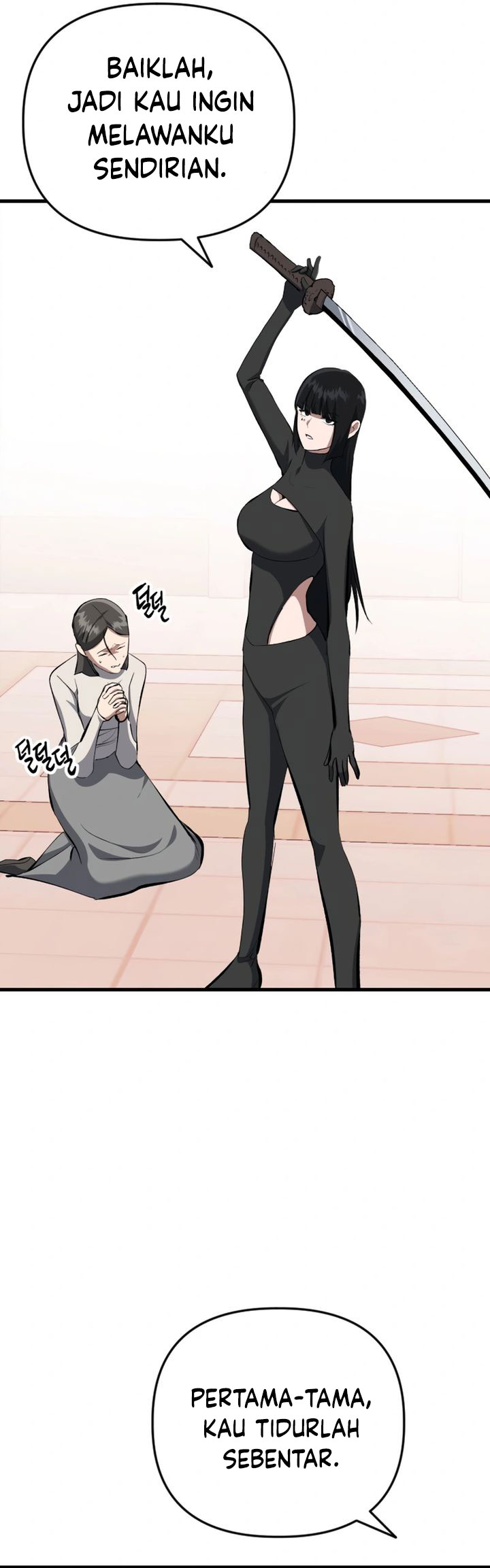 Killing Killer Chapter 108 - halaman 32