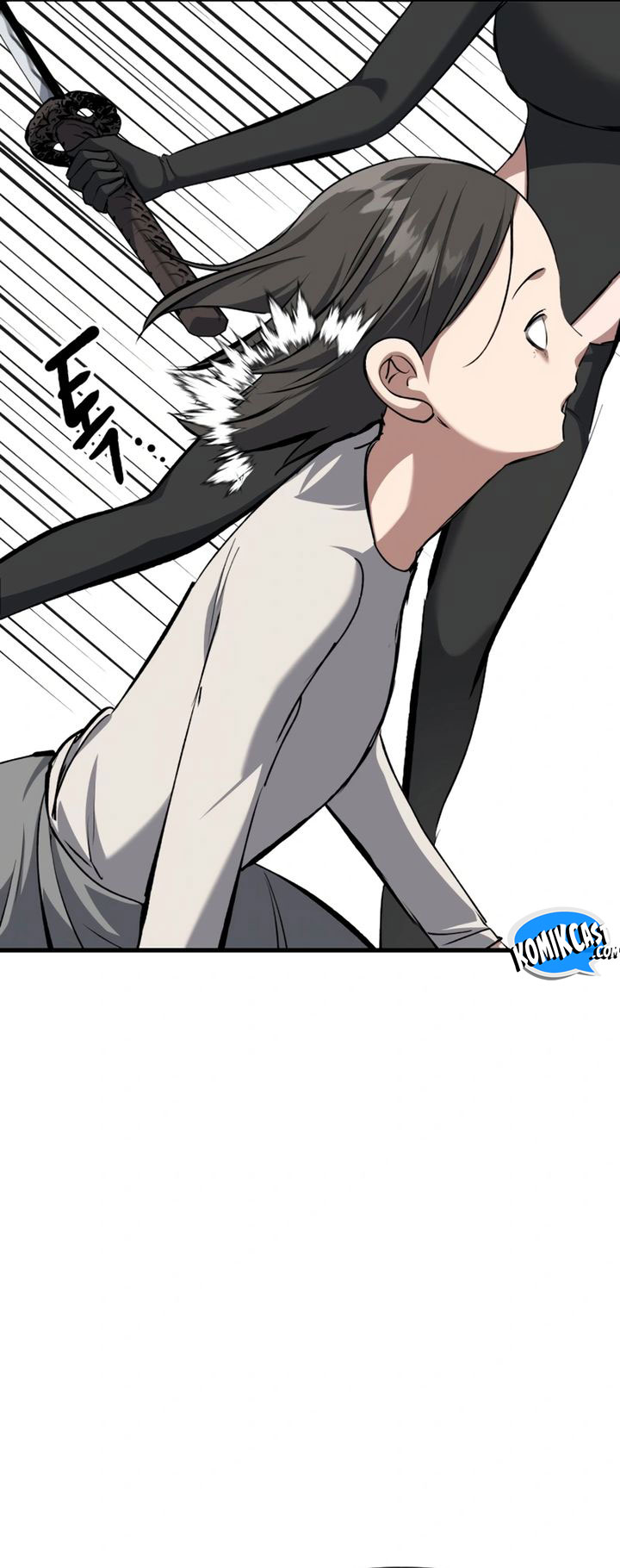 Killing Killer Chapter 108 - halaman 33