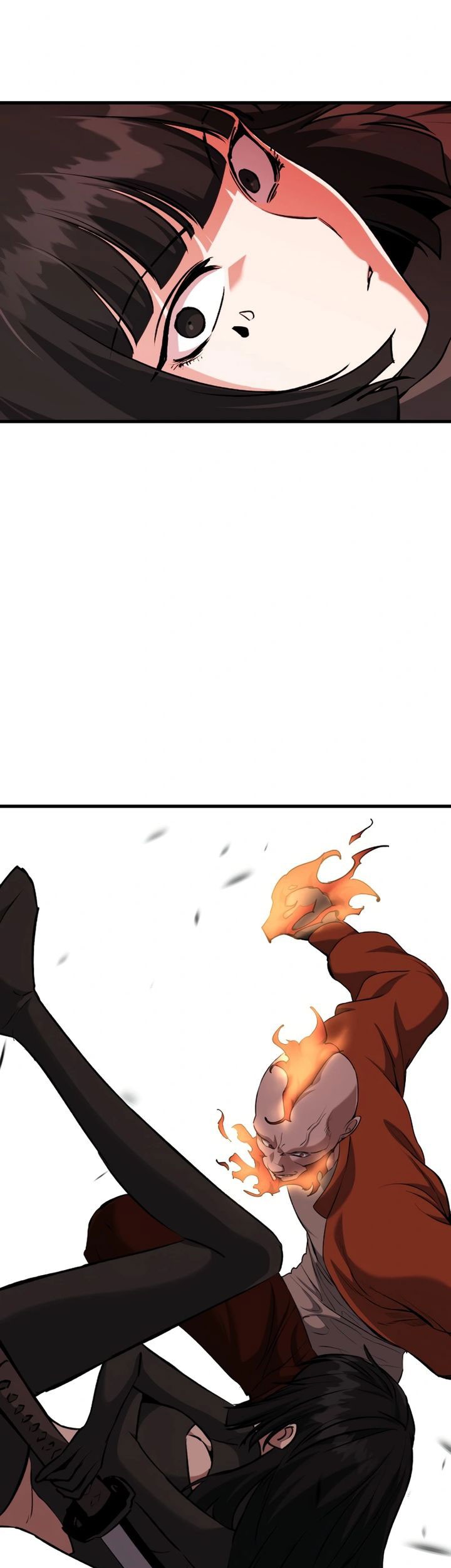Killing Killer Chapter 108 - halaman 42